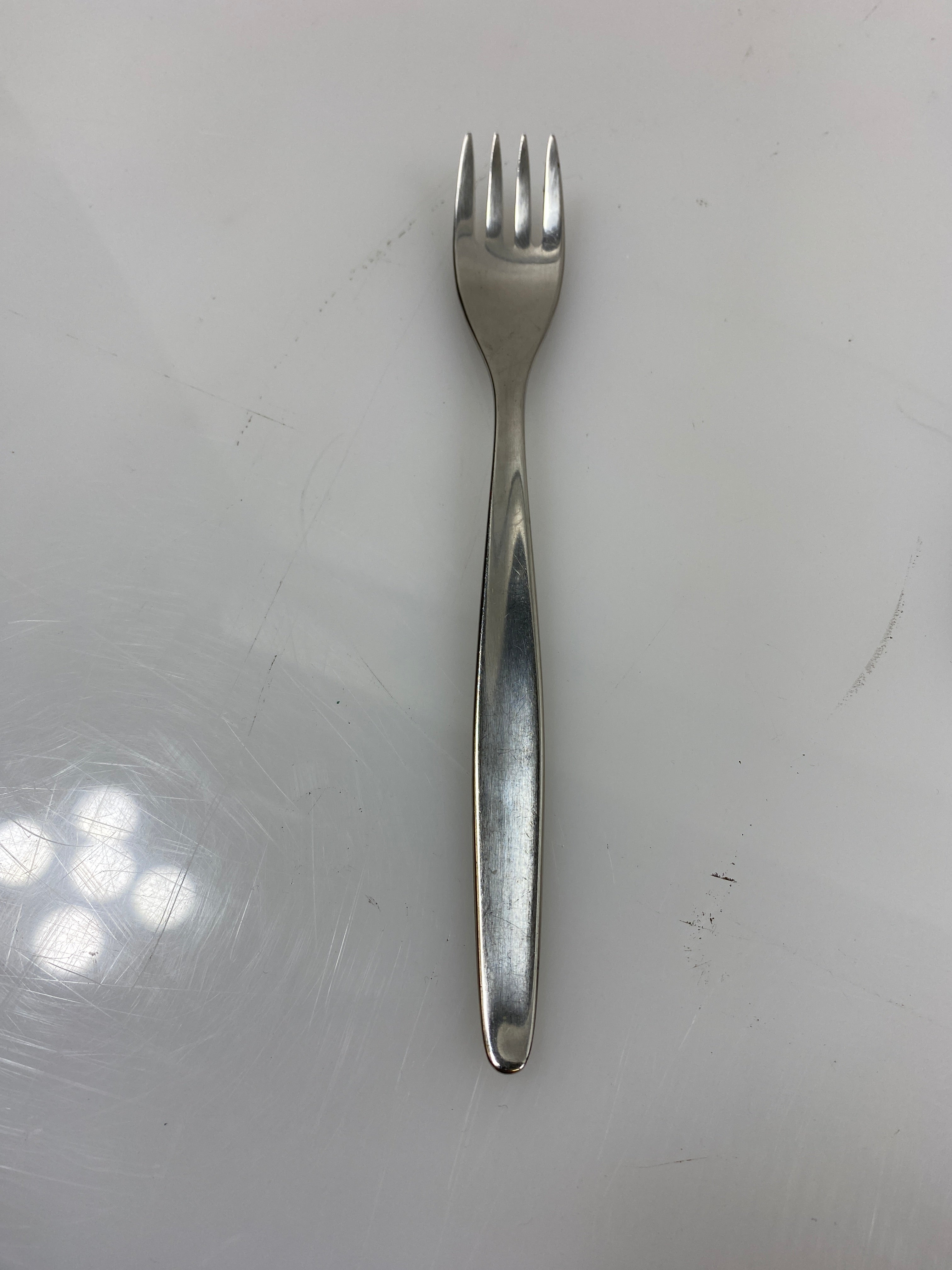 Antique Lot of WMF Cromargan German Silverware