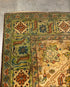 Antique Patterned Rug #10