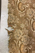Antique Patterned Rug #9