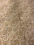 Antique Patterned Rug #9