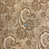 Antique Patterned Rug #9