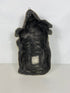 Antique Plaster Santa Face
