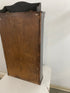 Antique Riley Whiting Column Clock *Cracked Glass*