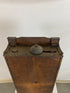 Antique Seth Thomas, Eli Terry Large Column Mantel Clock