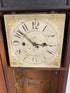 Antique Seth Thomas, Eli Terry Large Column Mantel Clock