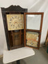 Antique Seth Thomas, Eli Terry Patent Column Mantel Clock