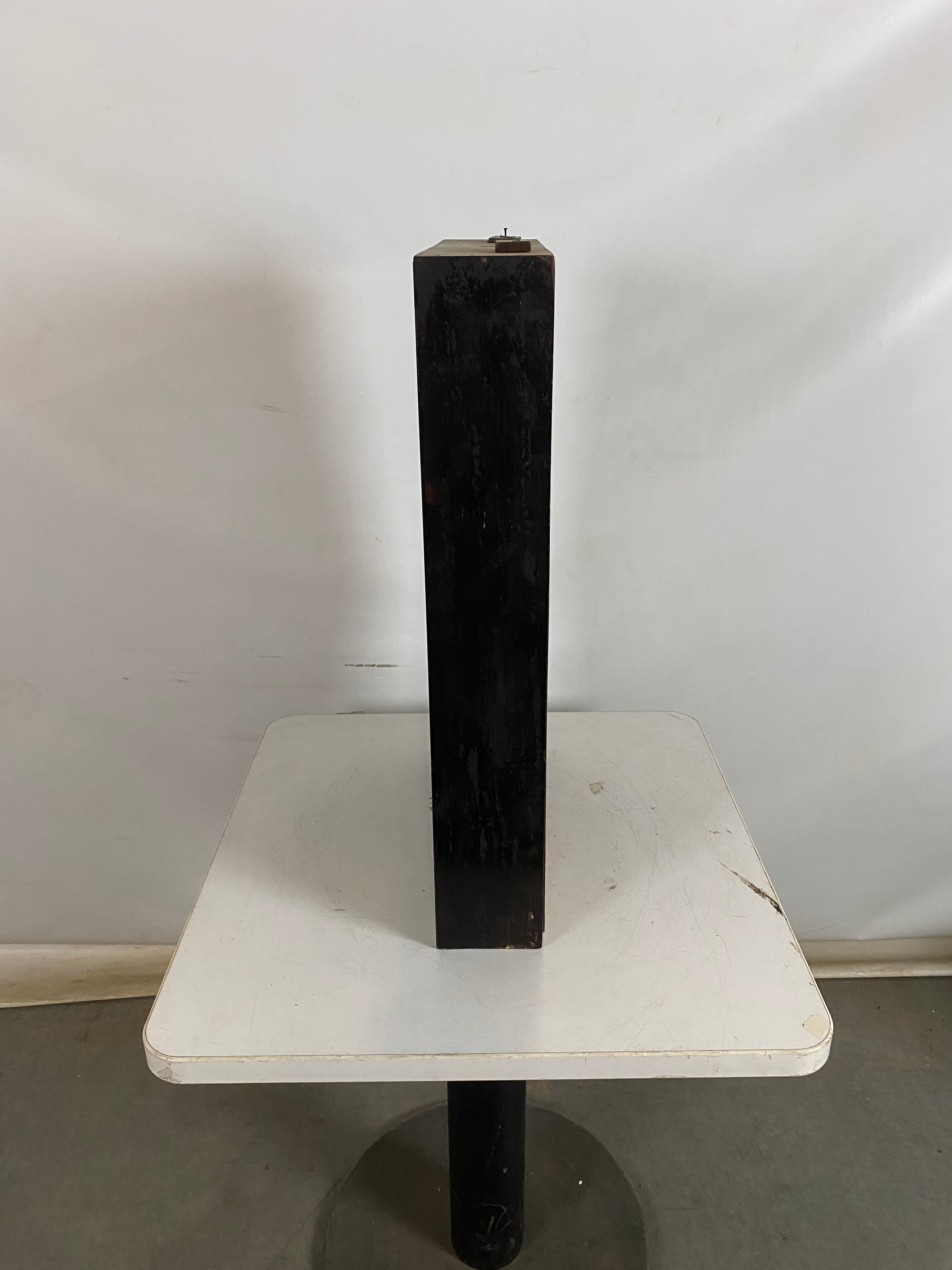 Antique Seth Thomas Weight Driven Ogee Clock