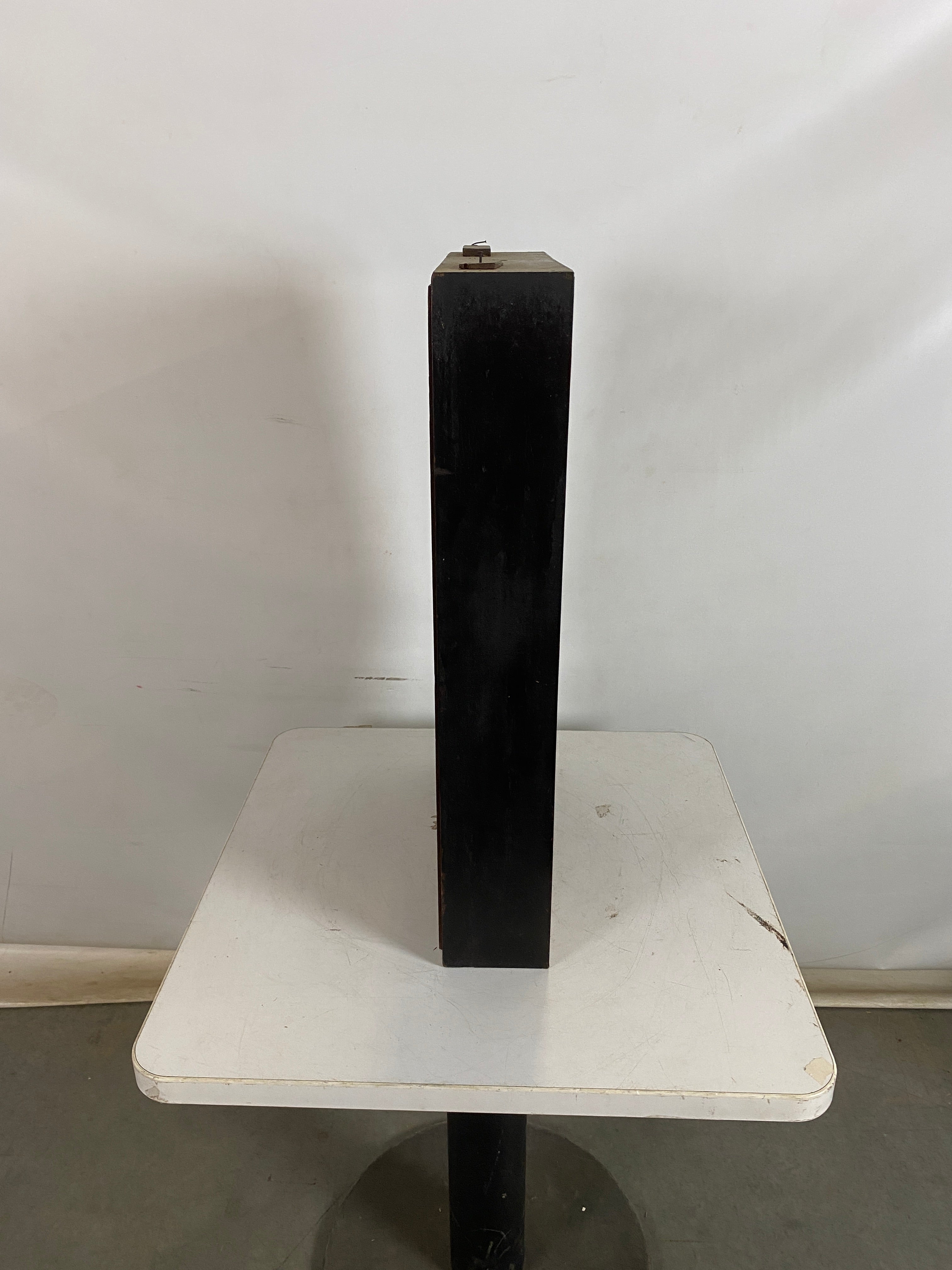 Antique Seth Thomas Weight Driven Ogee Clock