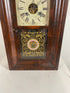 Antique Seth Thomas Weight Driven Ogee Clock