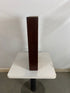 Antique Silas Hoadley Weight Driven Mantel Clock