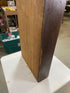 Antique Silas Hoadley Weight Driven Mantel Clock