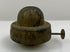 Antique Steel Mantle Toledo Ohio Lamp Burner #1
