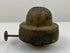 Antique Steel Mantle Toledo Ohio Lamp Burner #1