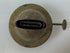 Antique Steel Mantle Toledo Ohio Lamp Burner #2