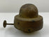 Antique Steel Mantle Toledo Ohio Lamp Burner #2