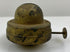 Antique Steel Mantle Toledo Ohio Lamp Burner #3