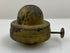Antique Steel Mantle Toledo Ohio Lamp Burner #5
