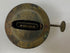 Antique Steel Mantle Toledo Ohio Lamp Burner #5