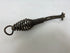 Antique Steel Stove Lid Lifter #11