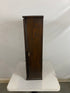 Antique The Cincinnati Time Recorder Co. Automatic Time Recorder Clock