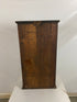Antique The Cincinnati Time Recorder Co. Automatic Time Recorder Clock