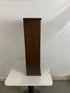 Antique The Cincinnati Time Recorder Co. Automatic Time Recorder Clock