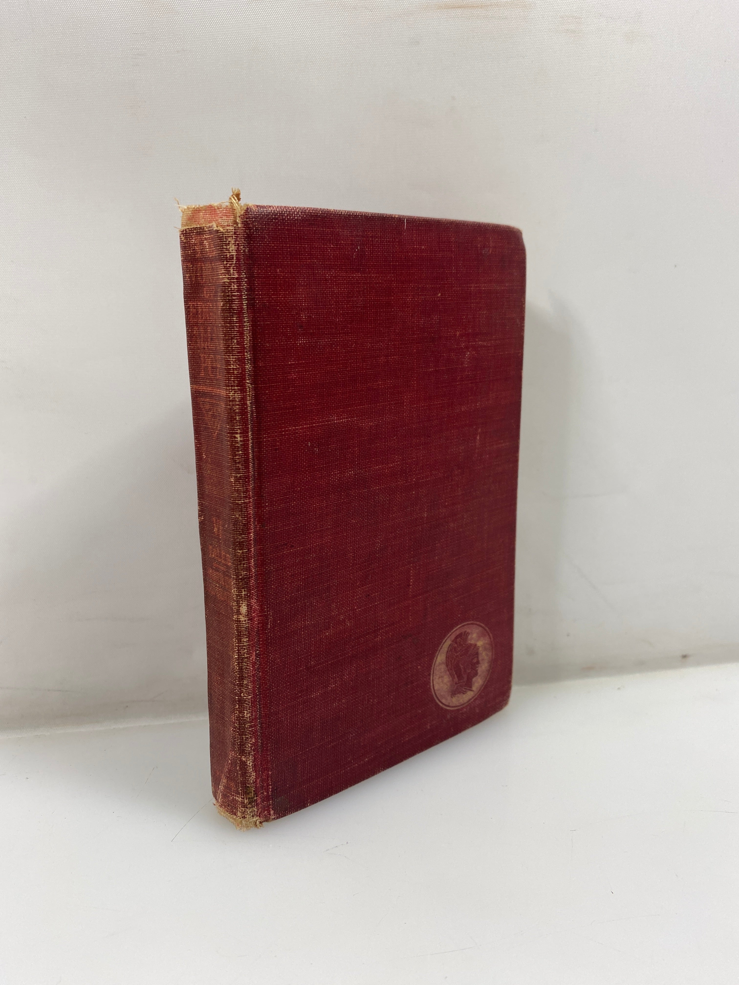 Antique The Works of Edgar Allan Poe Vol. 6 1904 HC