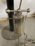 Antique Two Light Lamp