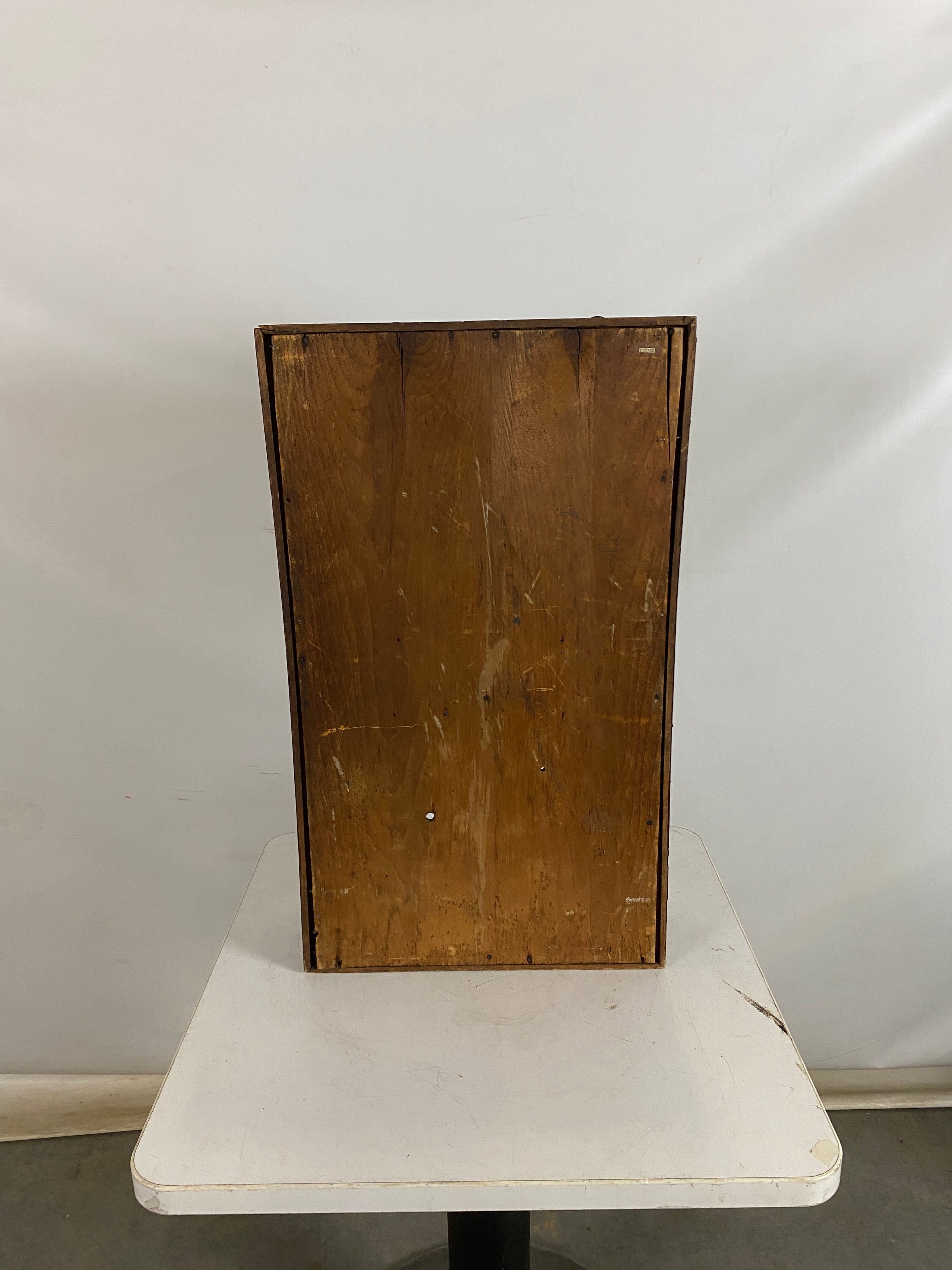 Antique W.M. S Johnson Ogee Clock