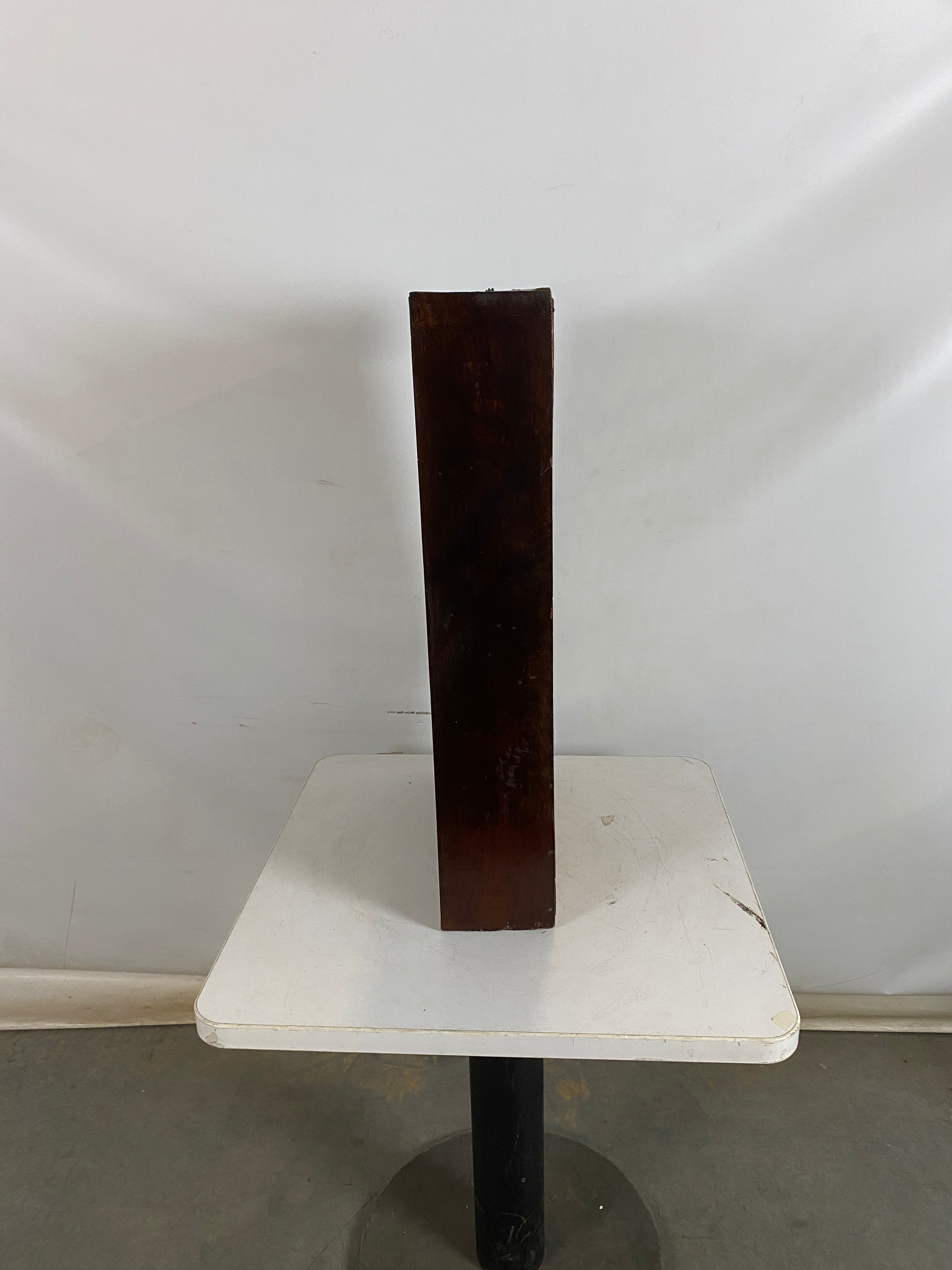 Antique W.M. S Johnson Ogee Clock