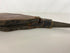 Antique Wood and Leather Bellows