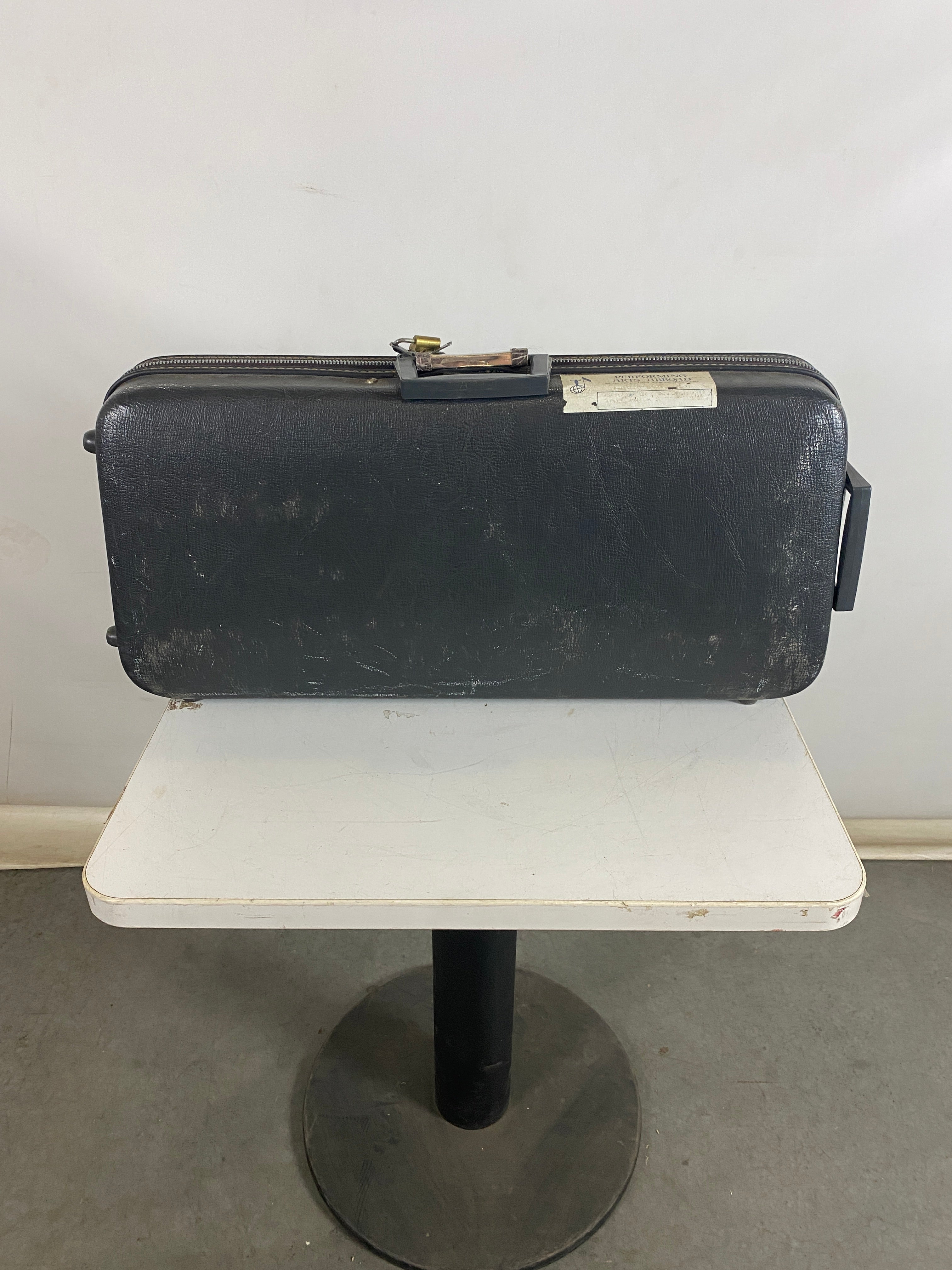 Antoine Courtois Vintage Alto Saxophone