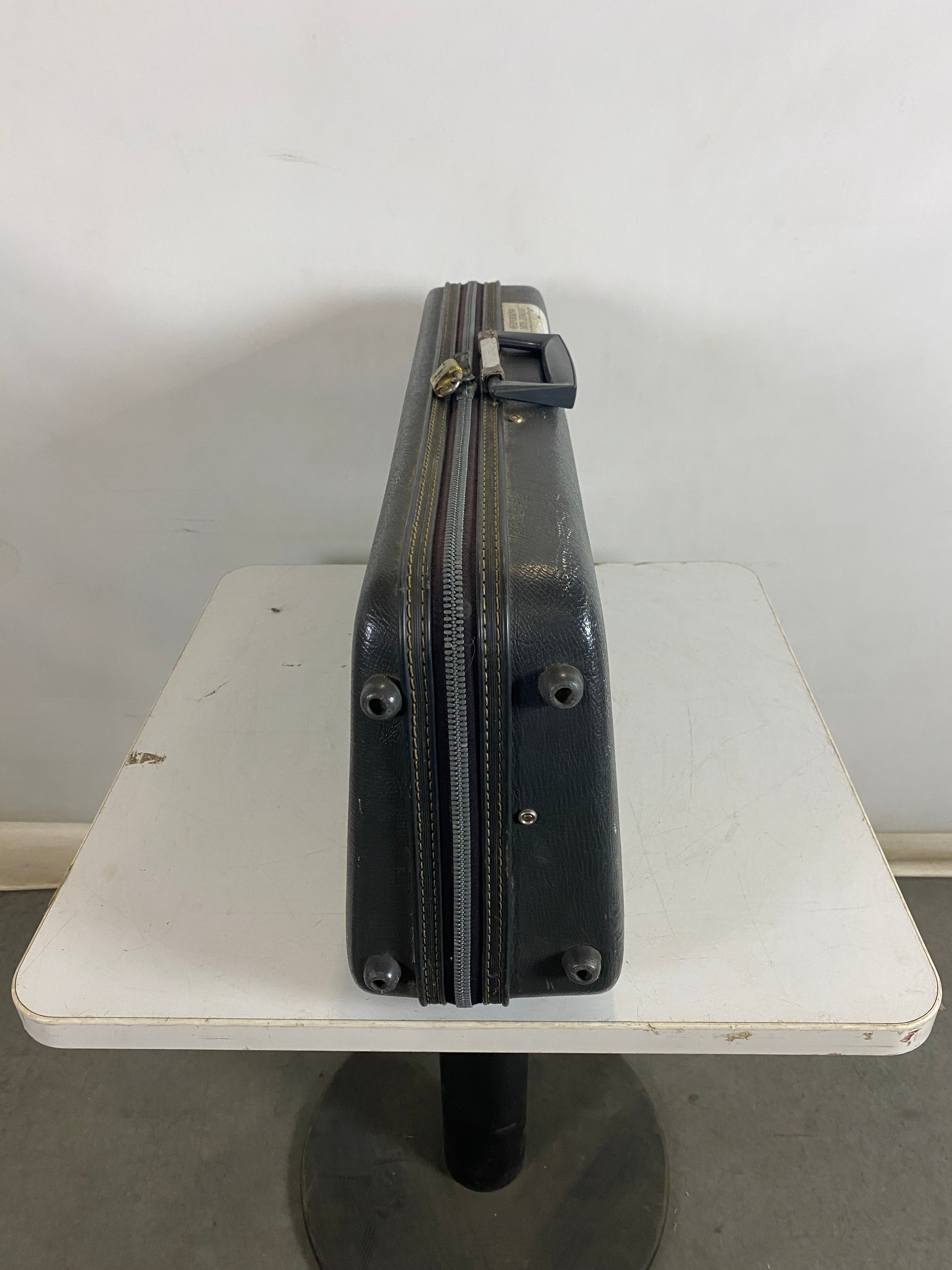 Antoine Courtois Vintage Alto Saxophone