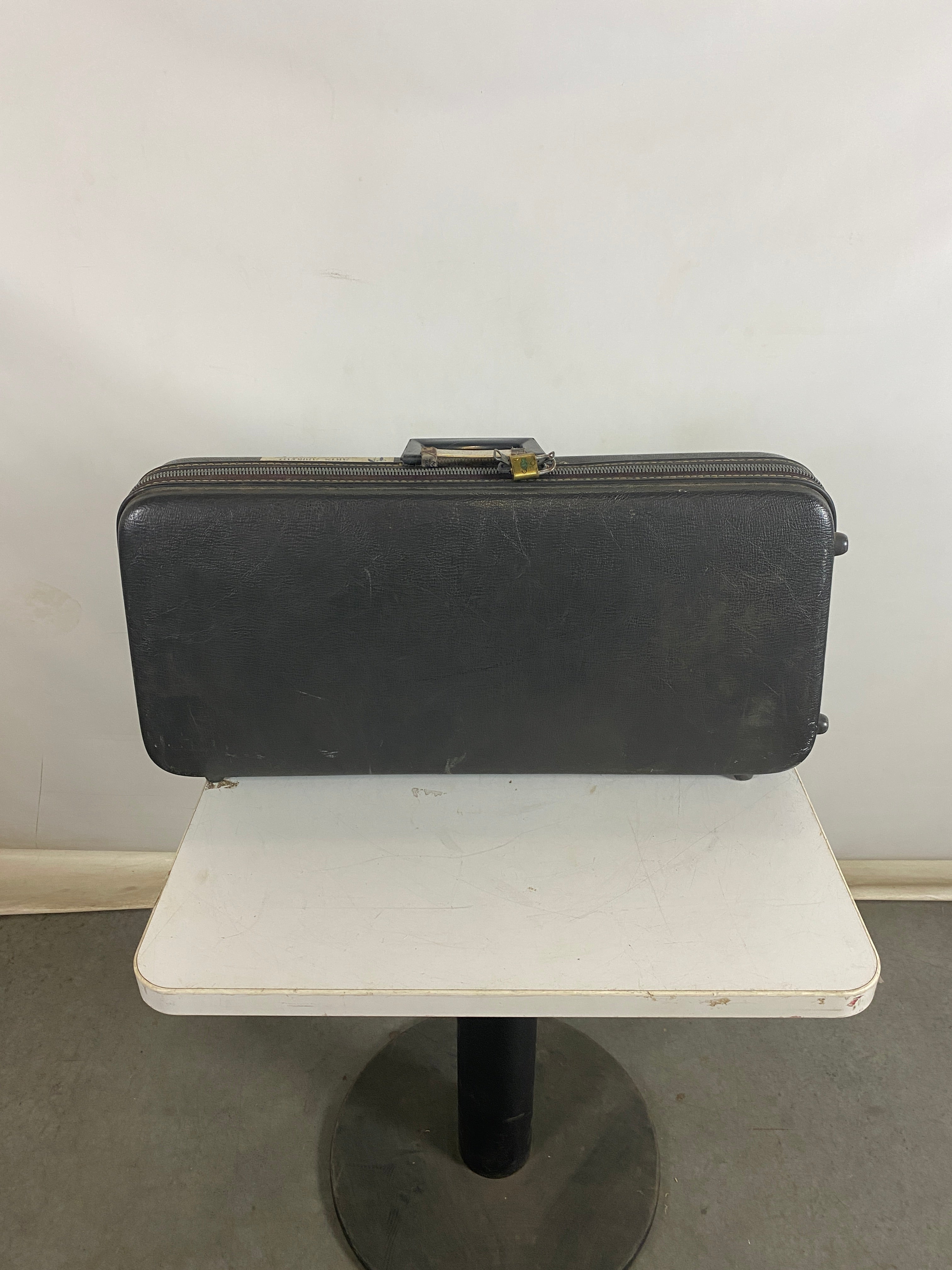 Antoine Courtois Vintage Alto Saxophone