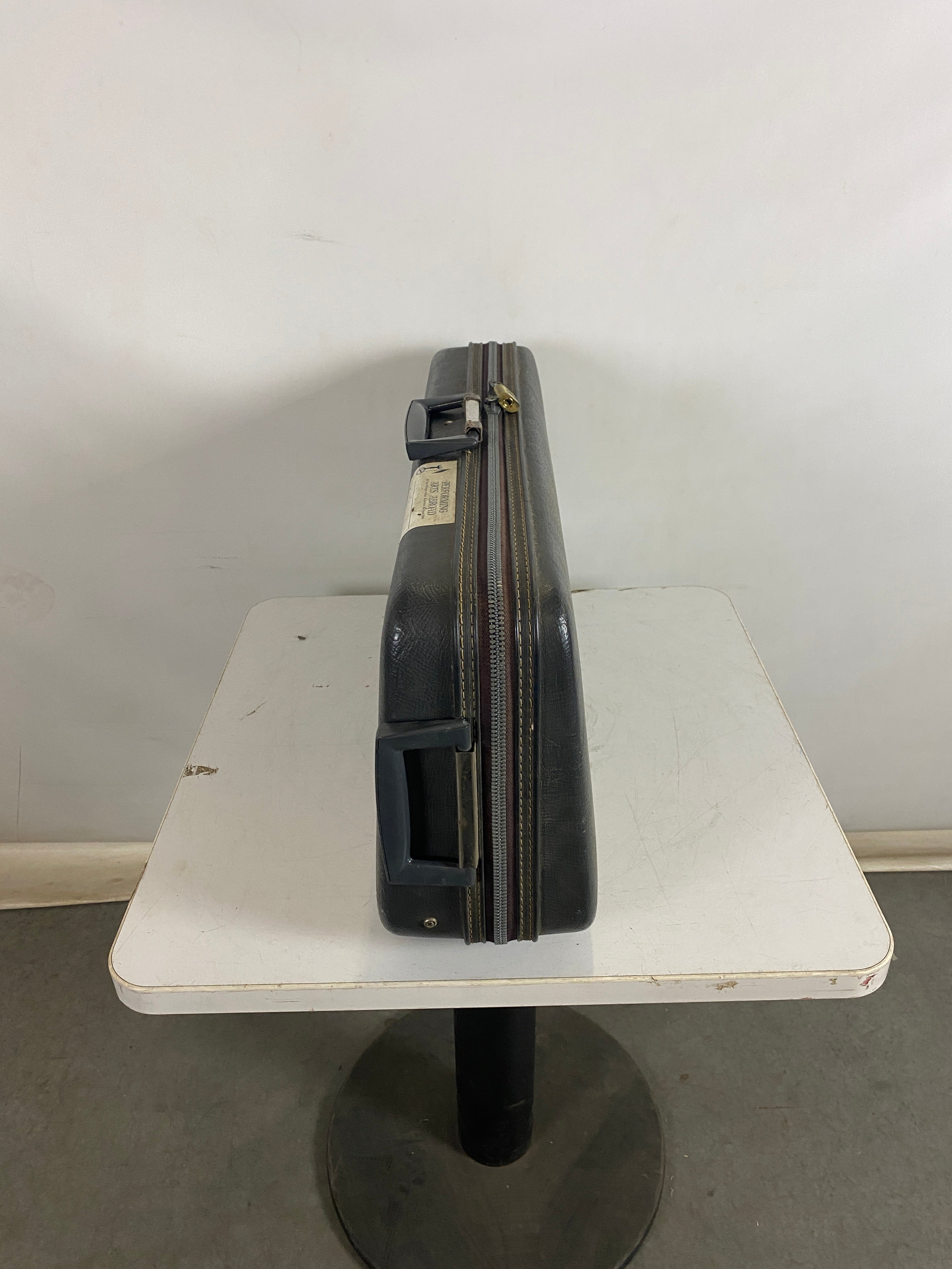 Antoine Courtois Vintage Alto Saxophone