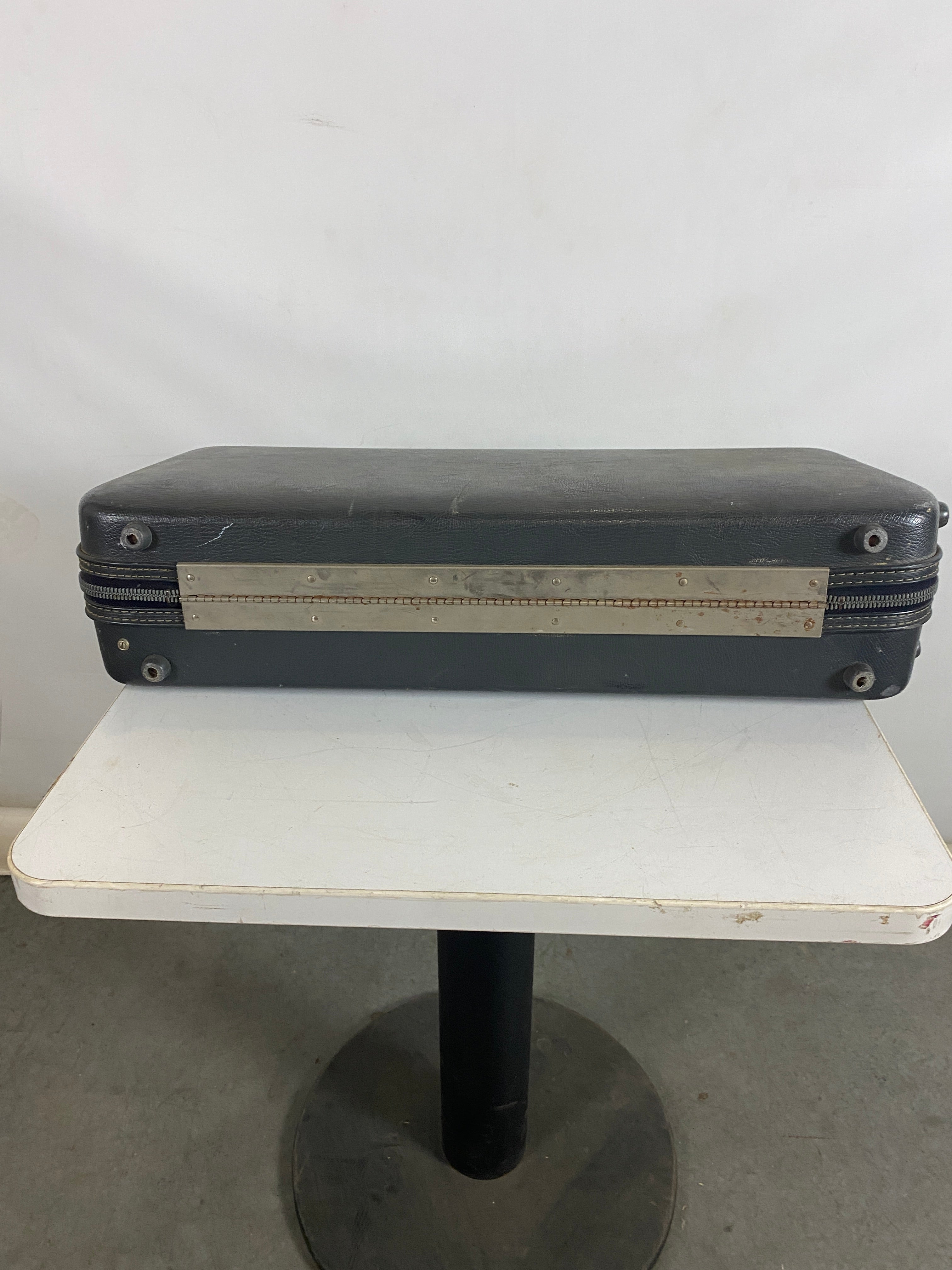 Antoine Courtois Vintage Alto Saxophone