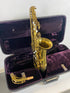 Antoine Courtois Vintage Alto Saxophone