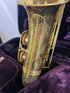 Antoine Courtois Vintage Alto Saxophone