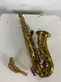Antoine Courtois Vintage Alto Saxophone