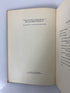 Anton Webern by Friedrich Wildgans 1966 1st Edition Calder & Boyars HC