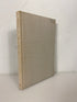 Anton Webern by Friedrich Wildgans 1966 1st Edition Calder & Boyars HC