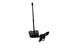 Aokeo USB Desktop Microphone Red & Black