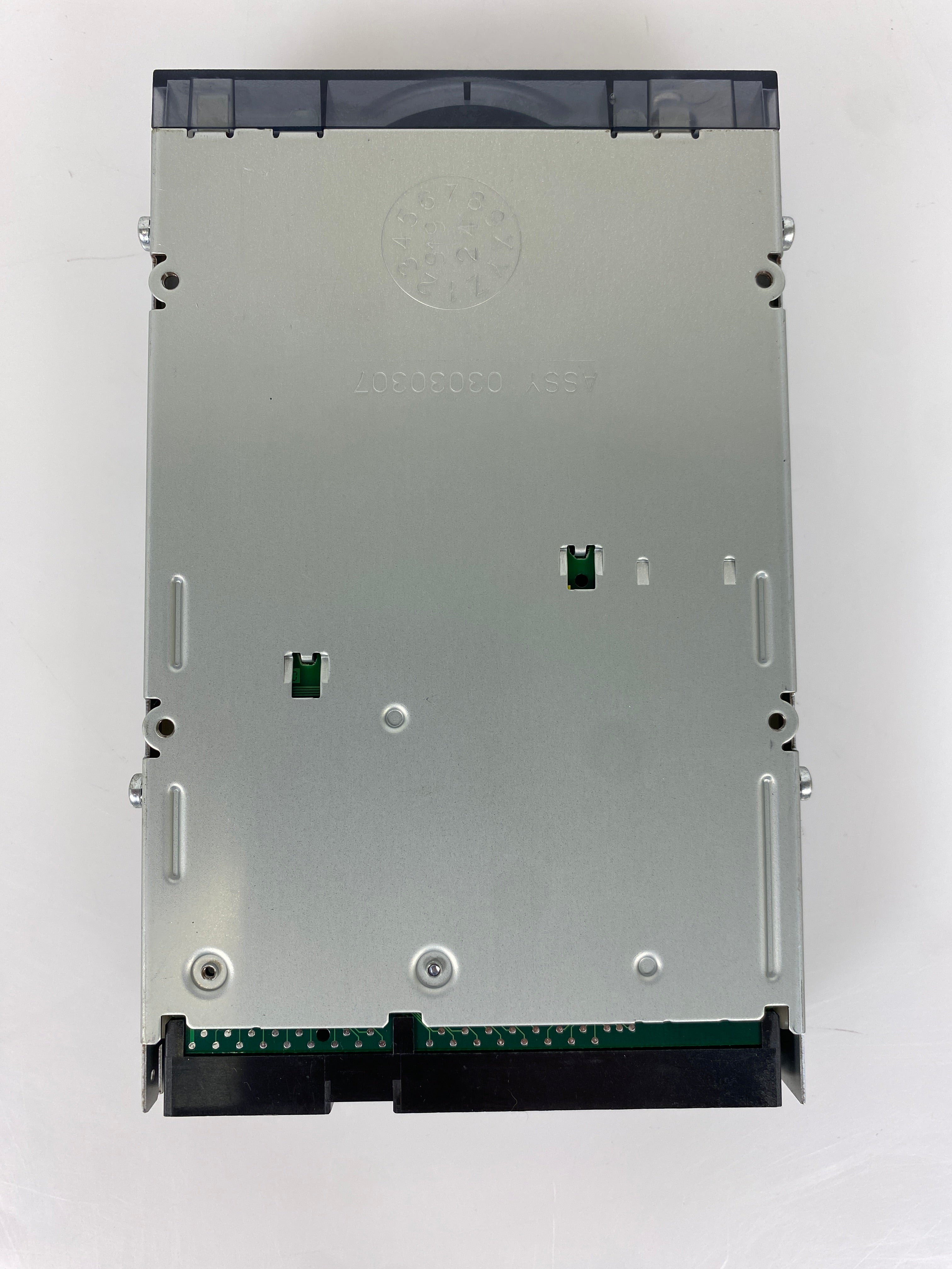 Apple 100MB IZIP2 655-0657 Zip Drive