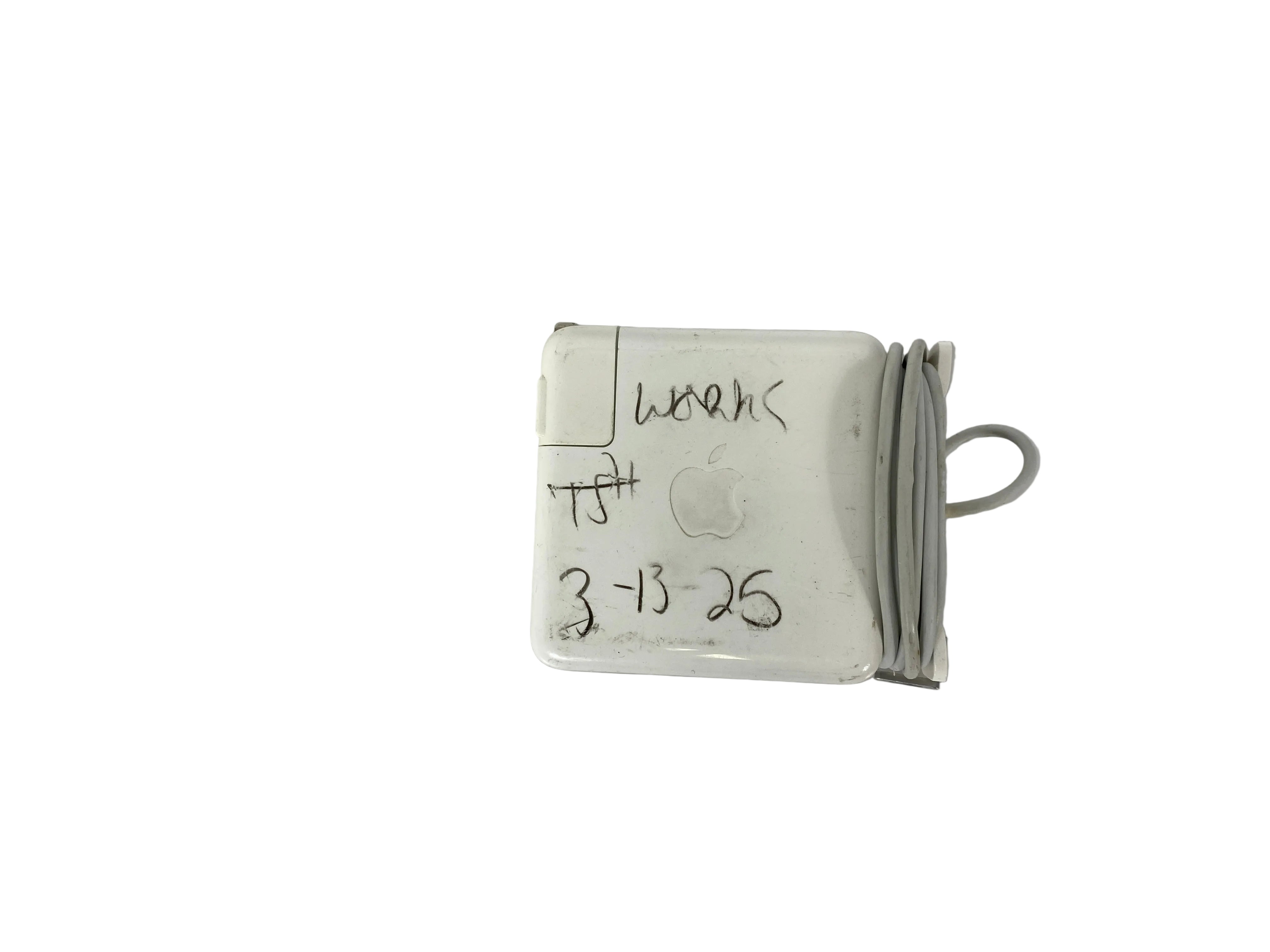 Apple 85W Magsafe Power Adapter