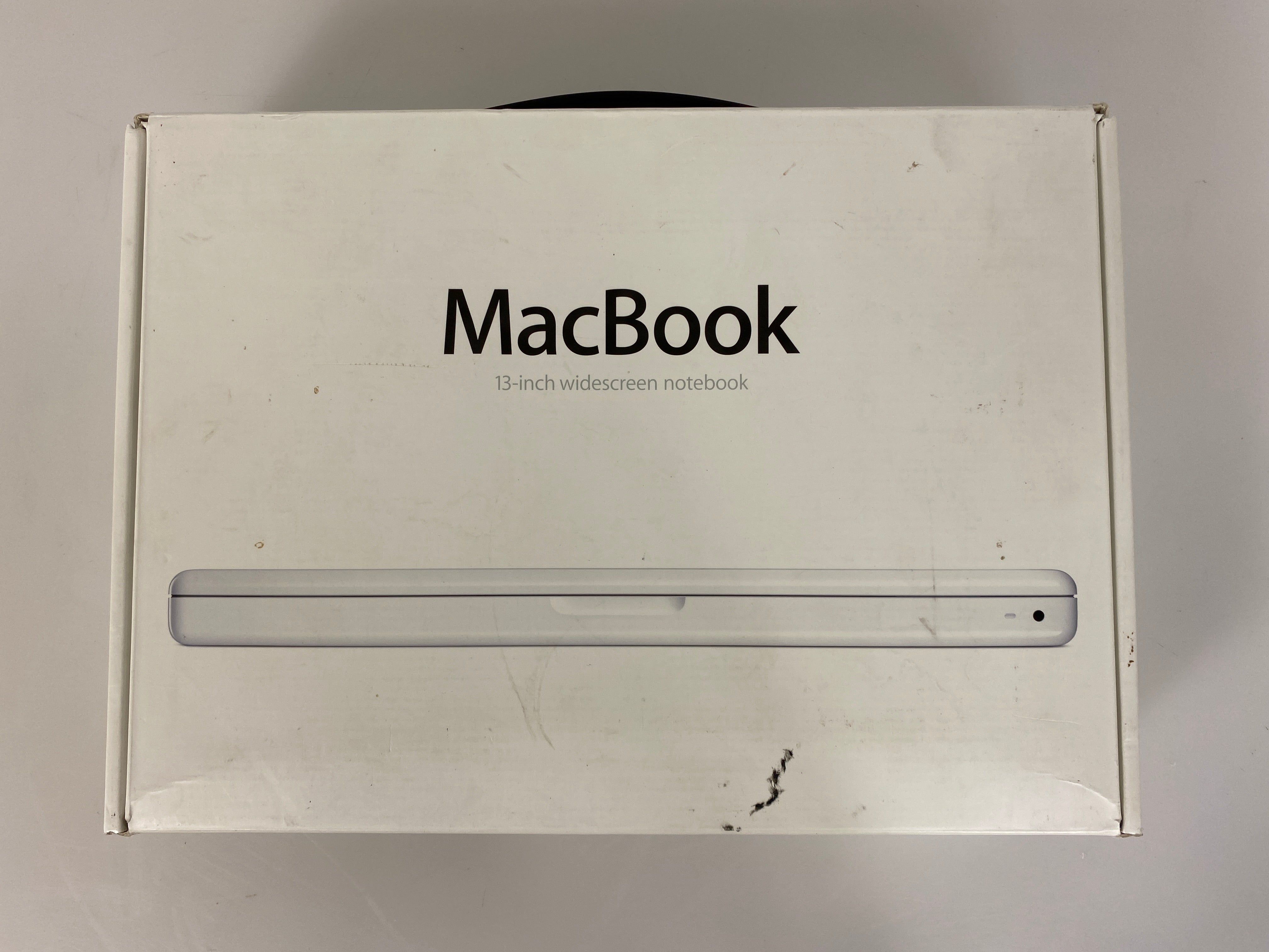 Apple A1181 Core 2 Duo 13" MacBook (Mid 2009)