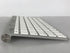 Apple A1314 Silver Wireless Keyboard