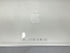Apple A1314 Silver Wireless Keyboard