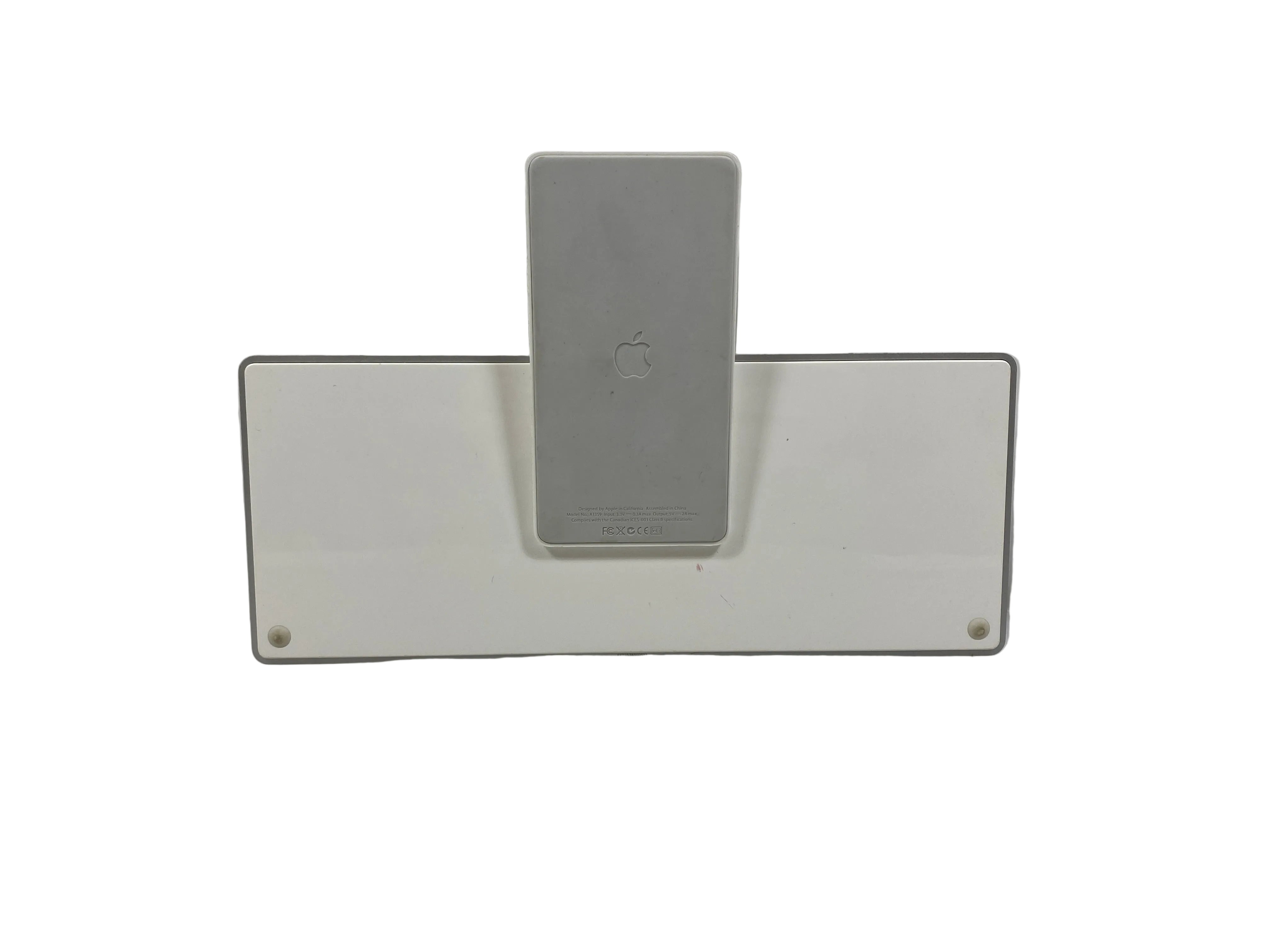 Apple A1359 iPad Keyboard Dock