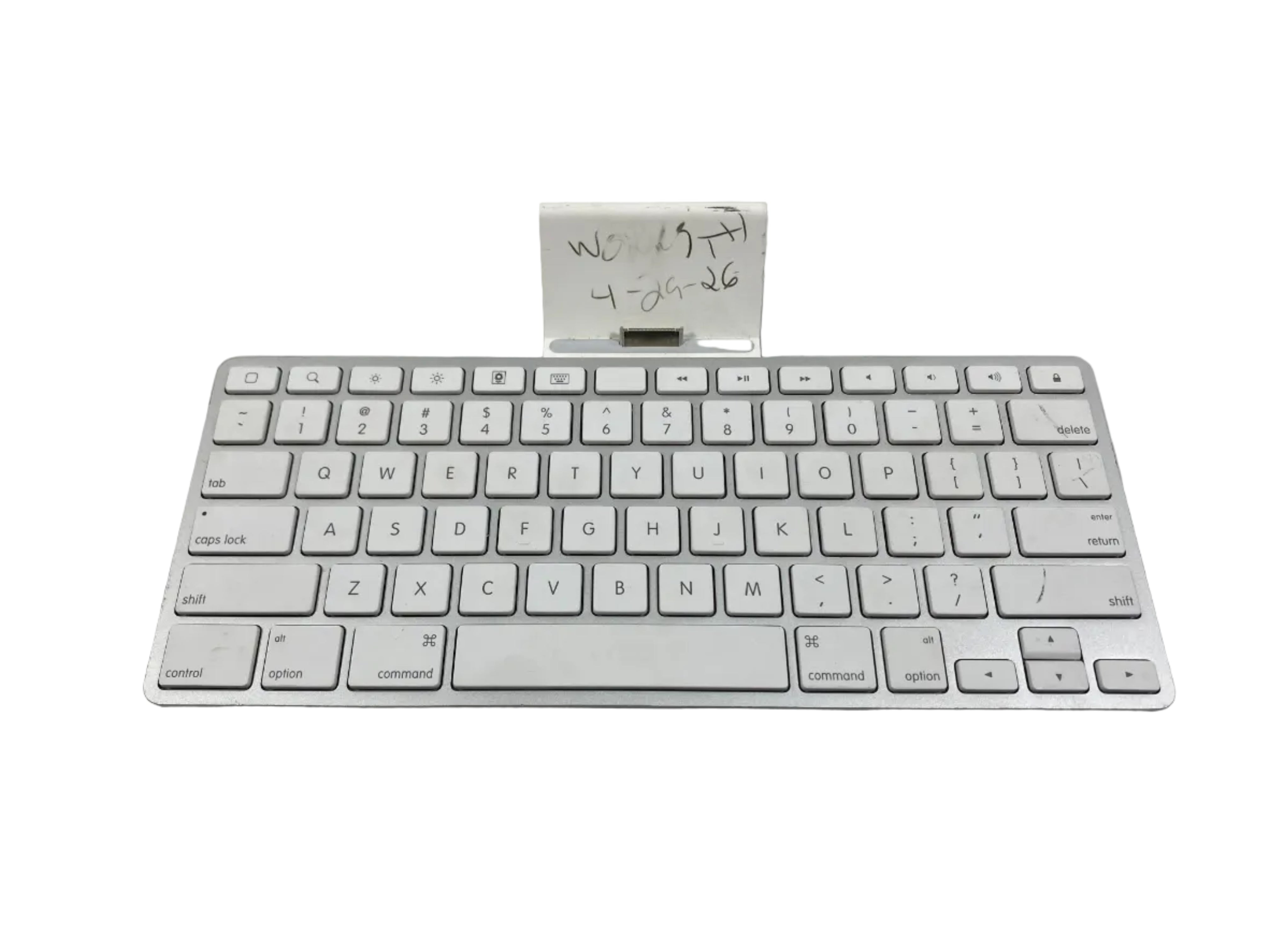Apple A1359 iPad Keyboard Dock