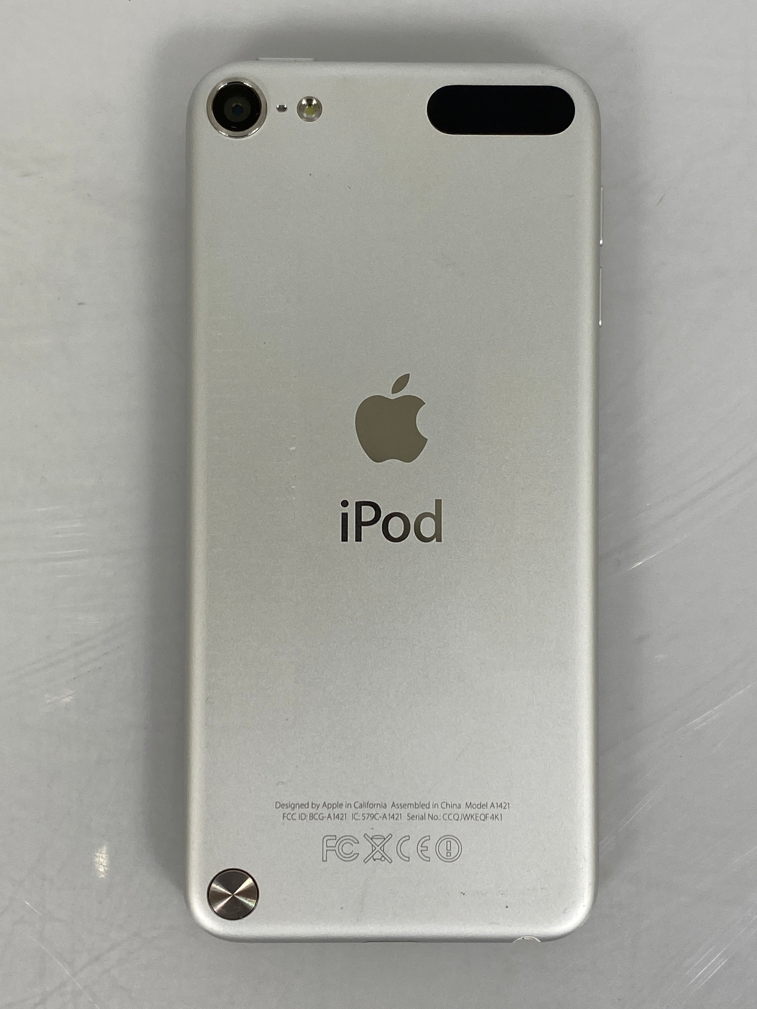 Apple A1421 iPod Touch 5th Gen 4